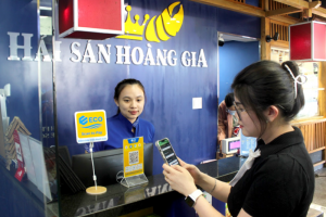 ECOPay - Nền tảng thanh toán không tiền mặt toàn diện cho doanh nghiệp