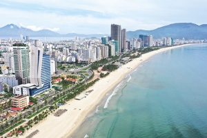 Khai thác, sử dụng tài nguyên biển phải đảm bảo được yêu cầu bảo vệ môi trường, phát triển bền vững