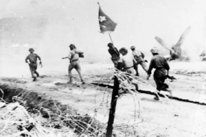 Chiến dịch Điện Biên Phủ: Ngày 6/5/1954, tiếng chuông báo hiệu giờ tàn cho Tập đoàn cứ điểm Điện Biên Phủ