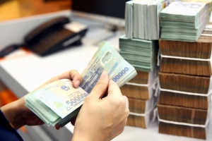 25/63 địa phương có tiến độ thực hiện dự toán thuế đạt khá