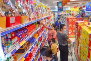 Đề xuất kéo dài chính sách giảm thuế VAT đến hết năm