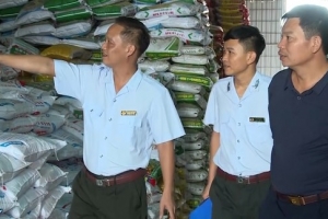 Thanh Hóa tăng cường quản lý kinh doanh vật tư nông nghiệp