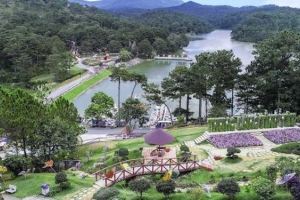 Công ty Thành Thành Công Lâm Đồng đứng đầu danh sách nợ thuế tại địa phương