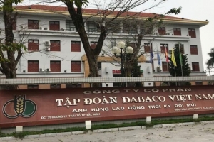 Dabaco Việt Nam (DBC) huy động vốn xây nhà máy ép và tinh luyện dầu đậu nành