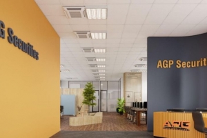 CTCP Chứng khoán APG (APG): Ông Nguyễn Hồ Hưng, Chủ tịch HĐQT đăng ký mua 1 triệu cổ phiếu APG