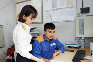 Bắc Ninh về đích đầu tiên trong triển khai hóa đơn điện tử đối với kinh doanh, bán lẻ xăng, dầu
