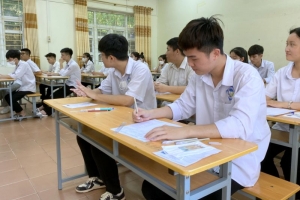 Quảng Ninh: Sẵn sàng cho Kỳ thi tuyển sinh vào lớp 10 THPT năm học 2024-2025