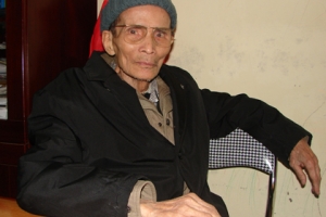 Nặng lòng Tràng An - Kẻ Chợ