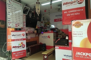 Vietlott mang đến người chơi các sản phẩm xổ số nào?