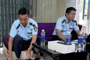 Gia Lai: Kinh doanh trái phép qua Facebook, 3 cơ sở bị phạt 73 triệu đồng