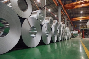 Hòa Phát (HPG) sẽ chốt danh sách cổ đông nhận cổ phiếu phát hành