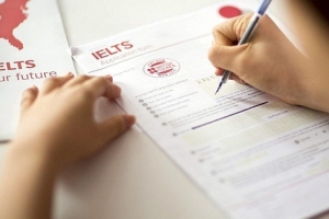 Thêm hơn 90.000 chứng chỉ IELTS, Aptis cấp trái quy định