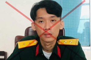 Cảnh báo tình trạng giả danh cán bộ nhằm lừa đảo chiếm đoạt tài sản