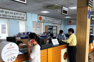 Đồng Nai: 101 doanh nghiệp nợ thuế với số tiền trên 694 tỷ đồng trong 4 tháng đầu năm