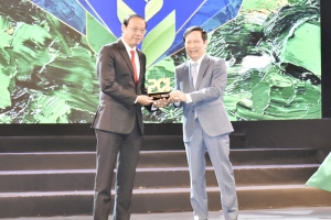 Bà Rịa – Vũng Tàu:  TOP 10 địa phương dẫn đầu về Chỉ số PCI và PGI