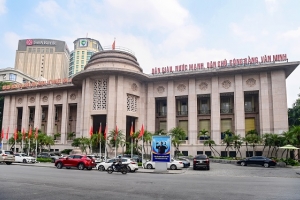 Ngân hàng Nhà nước sẽ xác minh tài sản của 58 cán bộ tại 21 ngân hàng