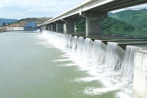 Đề xuất về giá sản phẩm, dịch vụ thủy lợi