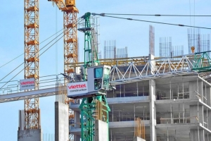 Viettel Construction mang về 984,2 tỷ đồng doanh thu, tăng trưởng 8% so với cùng kỳ năm ngoái