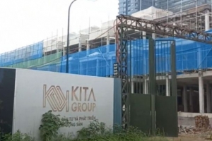 Kita Group vừa báo lãi sau thuế năm 2023 tăng gấp 9 lần, nợ phải trả tăng lên mức gần 14.000 tỷ đồng