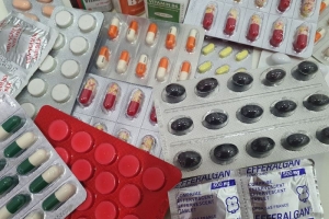 Những loại thuốc, thiết bị y tế, vật tư xét nghiệm nào được áp dụng hình thức đàm phán giá?