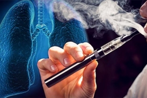 Vì sao, Bộ Công Thương đề xuất thí điểm cấp phép cho sản phẩm độc hại - thuốc lá nung nóng, thuốc lá điện tử?