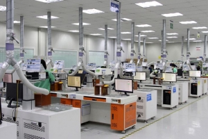 Bắc Giang: Phê duyệt quy hoạch chi tiết xây dựng cụm công nghiệp gần 75 ha tại Hiệp Hòa