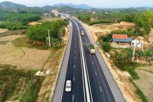Thanh tra tỉnh Lạng Sơn kiểm tra gói thầu hơn 878 tỷ liên quan đến Công ty Thuận An