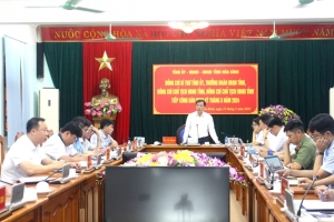 Chủ tịch tỉnh chỉ đạo xem xét trách nhiệm trong việc chậm cấp 'sổ đỏ' cho người dân