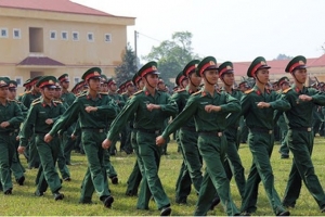 Chế độ phụ cấp thêm do kéo dài thời gian phục vụ tại ngũ với hạ sĩ quan, binh sĩ
