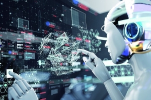 Giám đốc điều hành IMF: AI sẽ tấn công thị trường lao động như một “cơn sóng thần”