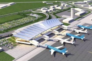 Xác định chủ đầu tư công trình trong cảng hàng không