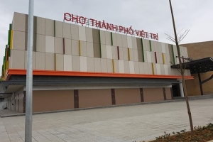 Hành trình xây dựng thương hiệu Công ty Xây dựng Tự Lập với những công trình nghìn tỷ