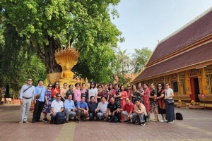 Viettinhtravel: Kinh nghiệm - Uy tín tạo nên chất lượng