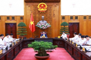 Thủ tướng yêu cầu tăng cường thanh tra, giám sát, xử lý nghiêm các sai phạm về vàng
