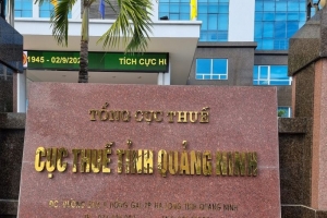 Quảng Ninh: Nợ thuế, 30 giám đốc doanh nghiệp trên địa bàn bị tạm hoãn xuất cảnh
