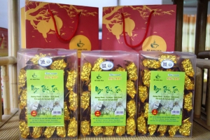 126 sản phẩm, bộ sản phẩm được công nhận sản phẩm công nghiệp nông thôn tiêu biểu khu vực phía Bắc năm 2024