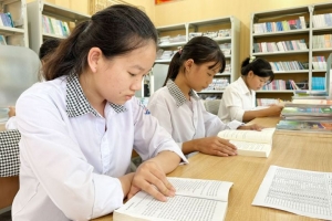 Bắc Giang công bố đường dây nóng tiếp nhận thông tin về kỳ thi vào lớp 10
