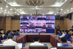 Quảng Ninh: Tọa đàm Triển khai phong trào thi đua “Thanh xuân dâng Đảng” gắn với công tác phát triển Đảng trong học sinh, sinh viên