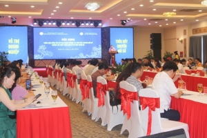 Thúc đẩy chuyển đổi số hướng tới phát triển kinh tế số cho doanh nghiệp tại Nghệ An