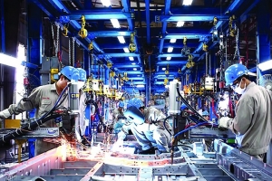 Sáu nội dung để ngành Công Thương thực hiện thắng lợi các mục tiêu chung