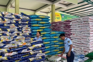 Gia Lai xử phạt 3 hộ kinh doanh phân bón, thuốc bảo vệ thực vật trái phép