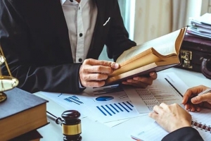 Nghị định về chức năng, nhiệm vụ quyền hạn của tổ chức pháp chế