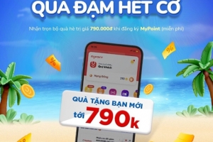 MobiFone tăng tốc chuyển đổi số và tiêu dùng nhanh qua MyPoint