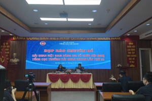 Việt Nam đăng cai tổ chức Hội nghị Tổng cục trưởng Hải quan ASEAN lần thứ 33
