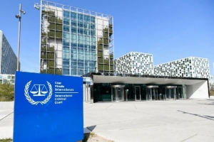 Công tố viên ICC xin lệnh 'nóng' bắt giữ Thủ tướng Israel, Mỹ-Anh phản pháo