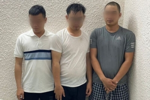 Làm giả hồ sơ thầu, hai giám đốc doanh nghiệp bị bắt