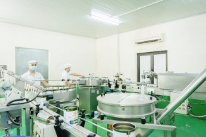 Hà Nội xử phạt nhiều cơ sở vi phạm trong lĩnh vực dược, mỹ phẩm, an toàn thực phẩm