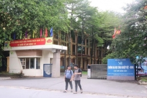 Thanh tra kiến nghị làm rõ trách nhiệm trong việc chậm công nhận hội đồng trường