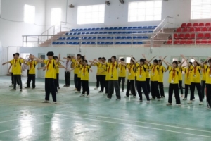 Vĩnh Phúc thực hiện công tác phòng chống tai nạn đuối nước học sinh