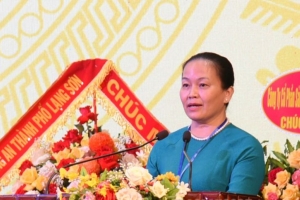 TP Lạng Sơn: Tổ chức Đại hội thi đua quyết thắng lực lượng vũ trang thành phố giai đoạn 2019 – 2024